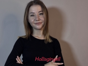 Hollisgingell
