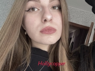 Holliycopper