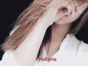 Holliyms