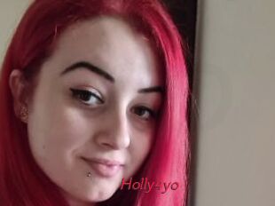 Holly4yo