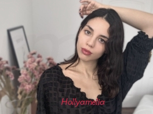 Hollyamelia