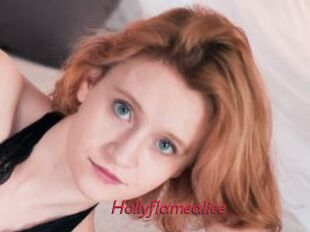 Hollyflamealice