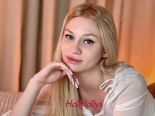 Hollylollys
