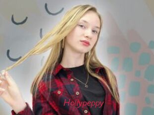 Hollypeppy