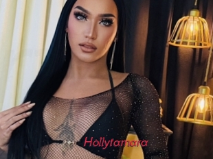Hollytamara