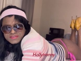 Hollytranny