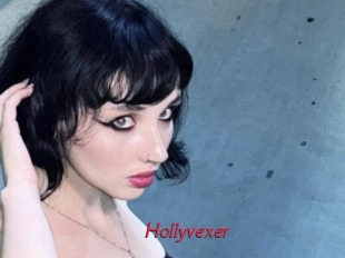 Hollyvexer