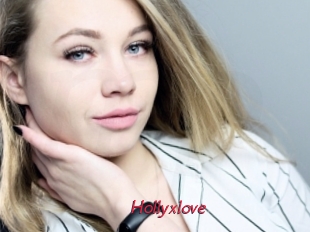 Hollyxlove