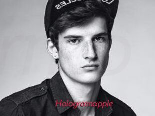 Hologramapple