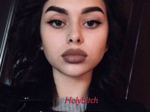 Holybitch