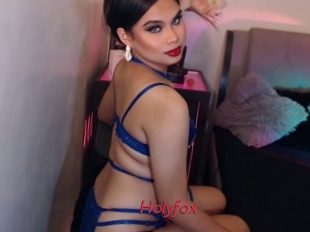 Holyfox
