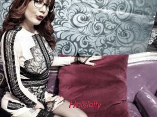 Holylolly