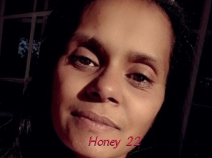 Honey_22
