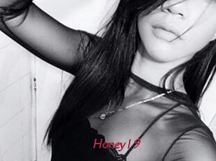Honey19
