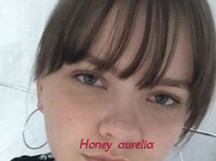 Honey_aurelia