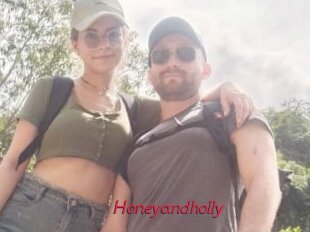 Honeyandholly