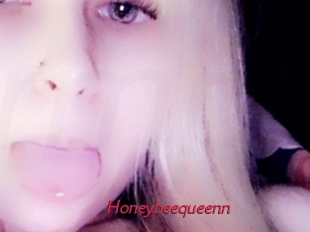 Honeybeequeenn