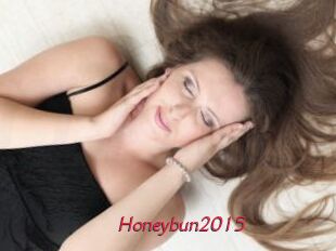 Honeybun2015