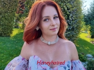 Honeyhaired