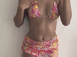 Honeyhottie