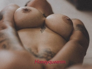 Honeyqueenm