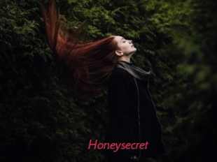 Honeysecret