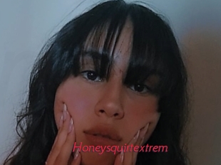 Honeysquirtextrem