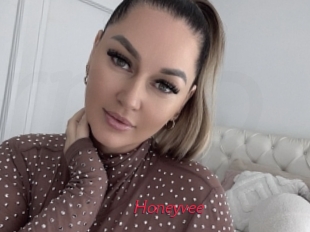 Honeyvee