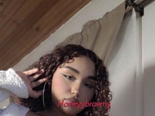 Honeyybrowny