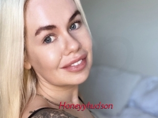 Honeyyhudson