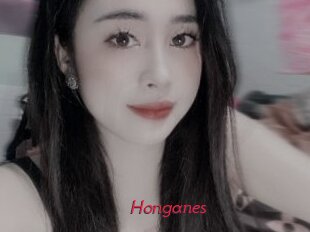 Honganes