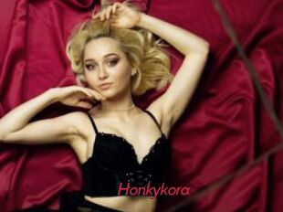 Honkykora