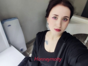 Honneymotty