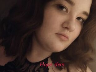 Hope_dern