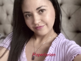 Hopedarian