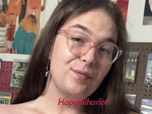 Hopefulharlot