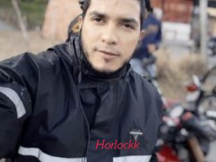 Horlockk
