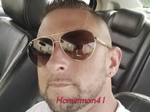 Hornetman41