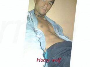 Horny_wolf