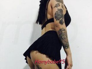 Hornybabe95