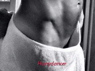 Hornydancer