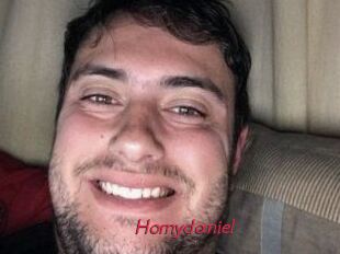 Hornydaniel