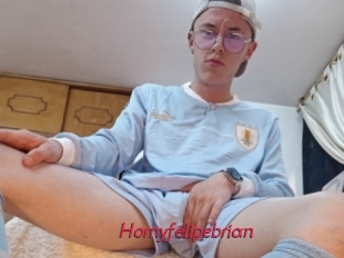 Hornyfelipebrian