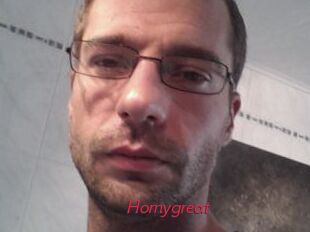 Hornygreat