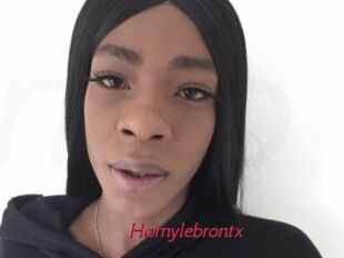 Hornylebrontx