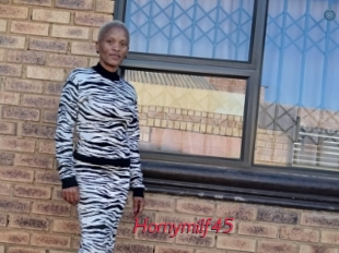 Hornymilf45