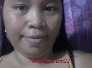 Hornyslavemom_22
