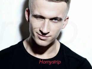 Hornystrip