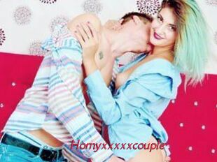 Hornyxxxxxcouple