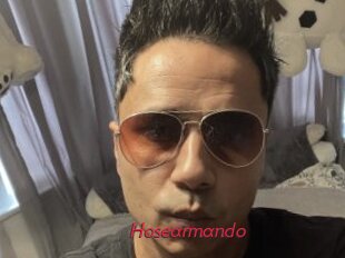 Hosearmando